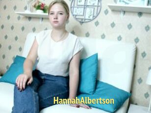 HannahAlbertson