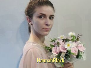 HannahBlack