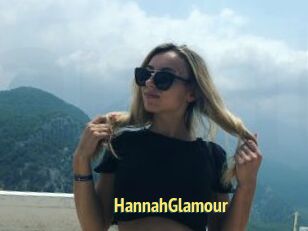 HannahGlamour