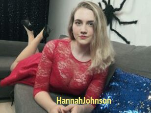 HannahJohnson