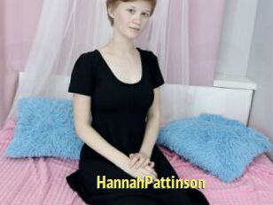 HannahPattinson