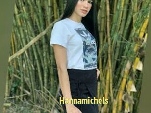 Hannamichels