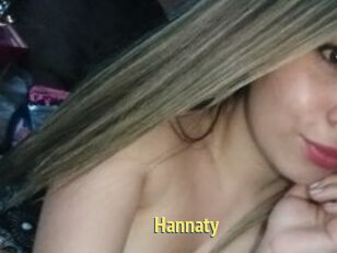 Hannaty