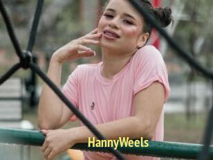 HannyWeels