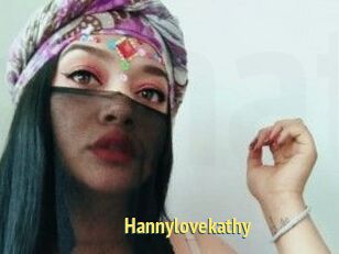 Hannylovekathy