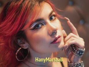 HanyMarshall