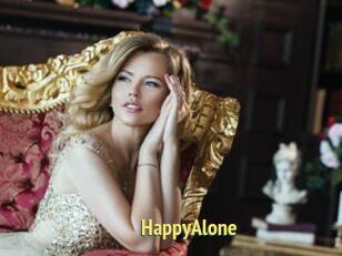 HappyAlone