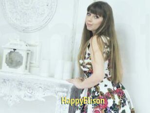 HappyElison