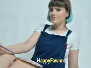 HappyFawnn