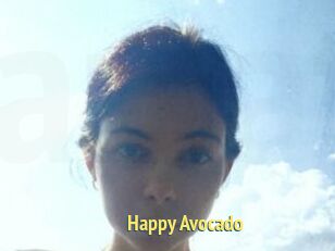 Happy_Avocado