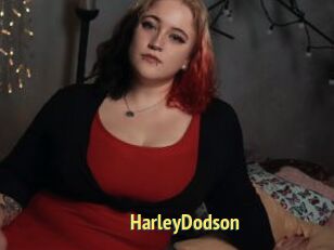 HarleyDodson