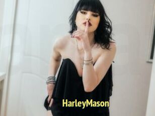 HarleyMason