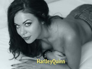 HarlleyQuinn