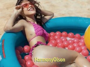 HarmonyOlson