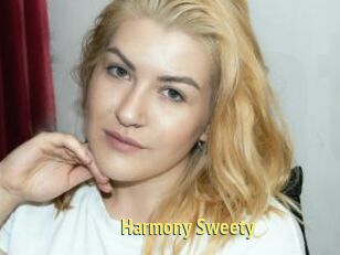 Harmony_Sweety