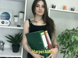 HarperAllen