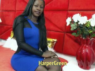 HarperGreen