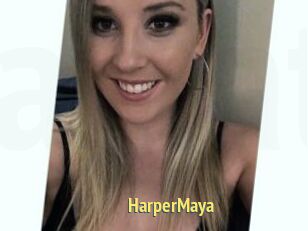 HarperMaya