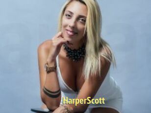 HarperScott