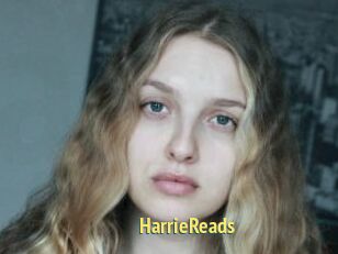 HarrieReads