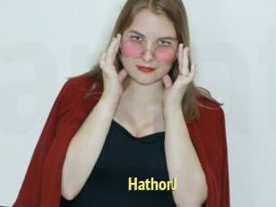 HathorJ