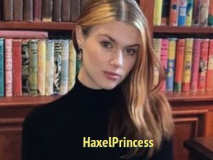 HaxelPrincess