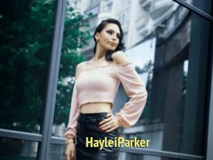 HayleiParker