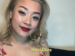 HazelAllure