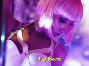 HazelBaese