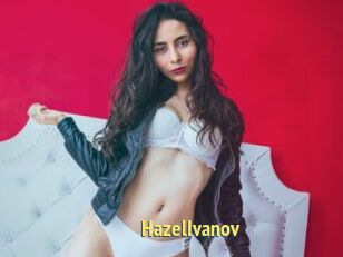 HazelIvanov