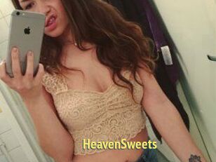 HeavenSweets