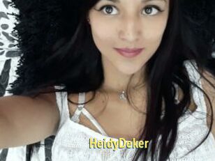 HeidyDeker