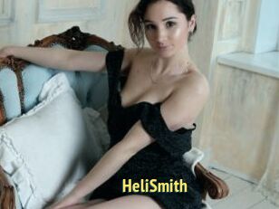 HeliSmith