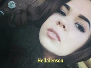 HellaJenson