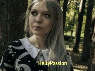 HellyPassion