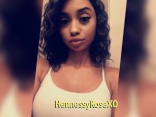 HennessyRoseXO