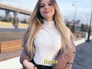 Heyza