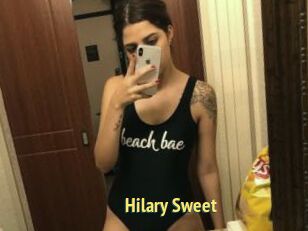 Hilary_Sweet