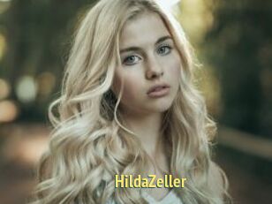 HildaZeller