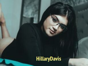 HillaryDavis