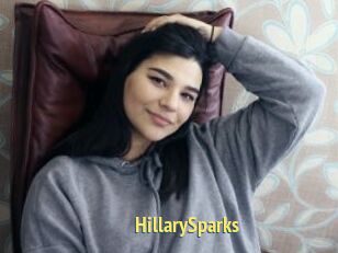 HillarySparks