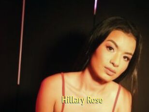 Hillary_Rose