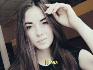 Hloya