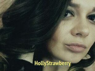 HollyStrawberry