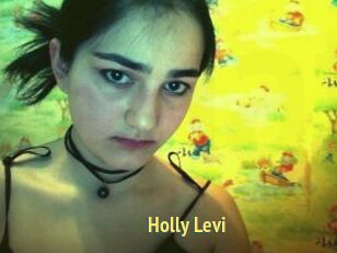 Holly_Levi