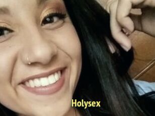 Holysex