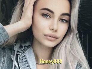 Honey888