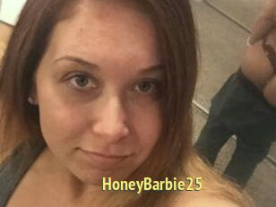 HoneyBarbie25