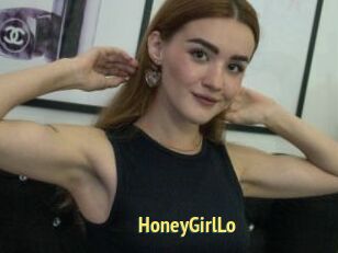 HoneyGirlLo