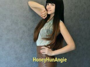 HoneyHunAngie